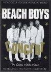 Beach Boys r[`E{[CY/TV Clips 1968-1969