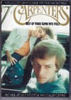 Carpenters J[y^[Y/Best of Video Super Hits Vol.1