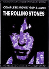 Rolling Stones [OEXg[Y/1969 Years Collection