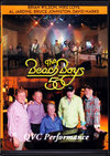 Beach Boys ビーチ・ボーイズ/TV Progrum 2012 & more