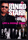 Ringo Starr リンゴ・スター/Argentina 2011