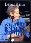 Levon Helm HEw/Rhode Island 2008 & more