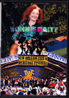 Bonnie Raitt ボニー・レイット/Louisiana,USA 2012 & more