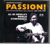 Al Di Meola アル・ディメオラ/Switzeland 1988