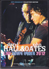 Hall & Oates z[EAhEI[c/Australia 2012