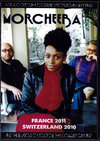Morcheeba モーチーバ/France 2011 & more
