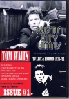 TOM WAITS gEEFCc/TV LIVE & PROMO 1976-'81