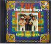 Beach Boys r[`E{[CY/Washington,USA 1977