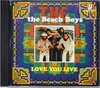 Beach Boys ビーチ・ボーイズ/Washington,USA 1977