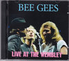 Bee Gees ビー・ジーズ/London,UK 1991 & more
