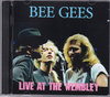 Bee Gees r[EW[Y/London,UK 1991 & more