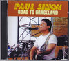 Paul Simon ポール・サイモン/California,USA 1987