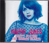Norah Jones ノラ・ジョーンズ/New York,USA 2012