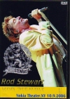 Rod Stewart ロッド・スチュワート/Nokia Theater 2006