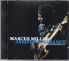 Marcus Miller マーカス・ミラー/France 2012
