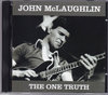 John McLaughlin WE}Nt/New York,USA 1978