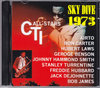 CTI All-Stars Ron Carter,George Benson,Freddie Hubbard/Wa,USA 73