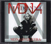 Madonna マドンナ/Netherlands 2012