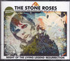 Stone Roses ストーン・ローゼス/Niigata,Japan 2012