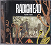 Radiohead レディオヘッド/Niigata,Japan 2012