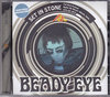 Beady Eye ビーディー・アイ/Niigata,Japan 2012
