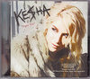 Kesha ケシャ/Chiba,Japan 2012