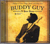 Buddy Guy バディ・ガイ/Tokyo,Japan 2012