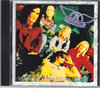 Aerosmith GAX~X/Rarities Outtakes and Other Sessions Vol.2