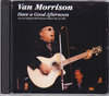 Van Morrison @EX/Poland 2001