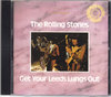 Rolling Stones ローリング・ストーンズ/UK 1971
