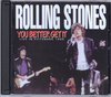 Rolling Stones [OEXg[Y/Pennsylvania,USA 1999