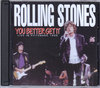 Rolling Stones ローリング・ストーンズ/Pennsylvania,USA 1999