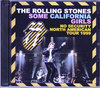 Rolling Stones [OEXg[Y/California,USA 1999