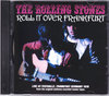 Rolling Stones [OEXg[Y/Germany 1970