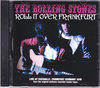 Rolling Stones ローリング・ストーンズ/Germany 1970