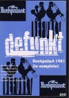 Defunkt ft@Ng/Rockpalast 1981(Complete)
