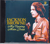Jackson Browne WN\EuE/Pensyalvannia,USA 1973