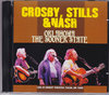 Crosby,Stills & Nash NXr[EXeBXEAhEibV/Orkland,USA 1992