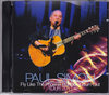 Paul Simon ポール・サイモン/Arizona,USA 2011