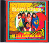 Procol Harum プロコル・ハルム/California,USA 1967
