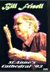 Bill Frisell rEt[[/St.Anne's Cathedral 1993