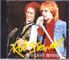 Rod Stewart ロッド・スチュワート/Tokyo,Japan 1982