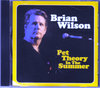 Brian Wilson uCAEEB\/Wisconsin,USA 2001