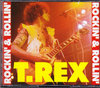T.Rex T・レックス/Tokyo,Japan 1972