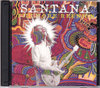 Santana T^i/California,USA 1986 & more