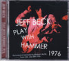 Jeff Beck WFtExbN/Texas,USA 1976