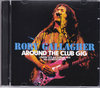 Rory Gallagher ロリー・ギャラガー/London,UK 1979 & more