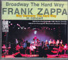 Frank Zappa tNEUbp/Germany May 1988
