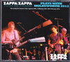 Zappa Plays Zappa Allan Holdsworth,Frank Zappa/Ca,USA 2012