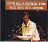 John McLaughlin WE}Nt/Germany 1988